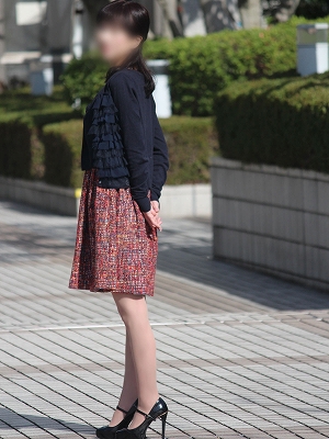 完熟ばなな新宿店 ゆりこです♪