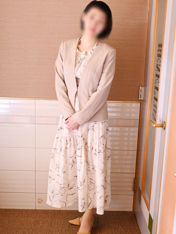ゆりえさん画像3